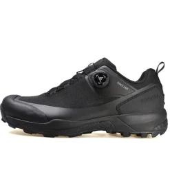 Damen Wilderness Haven Herrenschuhe|Damenschuhe-Wasserdichte Speed ​​Hiker Stiefel - Outdoor-Schuhe mit automatischer Schnürung