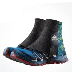 Gear Up u0026 Go Camping-Werkzeuge|Outdoor-Gadgets-Wasserdichte Wanderschuhüberzüge – Outdoor-Schutzausrüstung