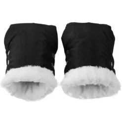 Kinder The Decor Haven Kinderwagen & Zubehör-Wasserdichte Winter-Kinderwagenhandschuhe – warme Hände für Eltern