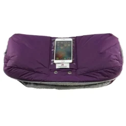 Kinder The Decor Haven Kinderwagen & Zubehör-Wasserdichte Winter-Kinderwagenhandschuhe – warme Hände für Eltern