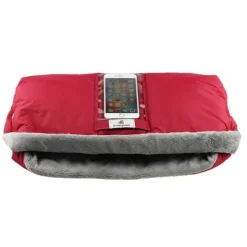 Kinder The Decor Haven Kinderwagen & Zubehör-Wasserdichte Winter-Kinderwagenhandschuhe – warme Hände für Eltern