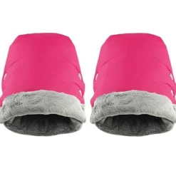 Kinder The Decor Haven Kinderwagen & Zubehör-Wasserdichte Winter-Kinderwagenhandschuhe – warme Hände für Eltern