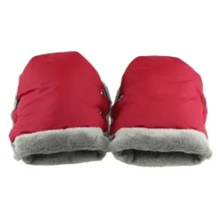 Kinder The Decor Haven Kinderwagen & Zubehör-Wasserdichte Winter-Kinderwagenhandschuhe – warme Hände für Eltern