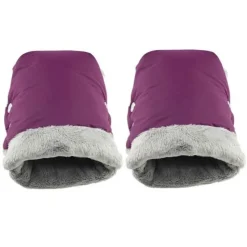 Kinder The Decor Haven Kinderwagen & Zubehör-Wasserdichte Winter-Kinderwagenhandschuhe – warme Hände für Eltern