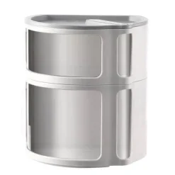 The Blissful Bath Badezimmer-Wasserdichter Badezimmer-Organizer ohne Bohren – Zubehörhalter