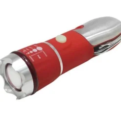 Roam Ready Outdoor-Artikel|Outdoor-Gadgets-Wasserdichtes LED-Campinglicht – Multifunktionales Outdoor-Werkzeug