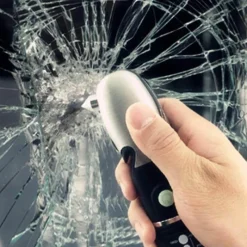 Roam Ready Outdoor-Artikel|Outdoor-Gadgets-Wasserdichtes LED-Campinglicht – Multifunktionales Outdoor-Werkzeug