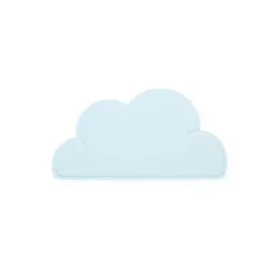 The Decor Haven Küche & Esszimmer-Wasserdichtes Silikon-Tischset – kinderfreundliches Design