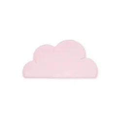 The Decor Haven Küche & Esszimmer-Wasserdichtes Silikon-Tischset – kinderfreundliches Design