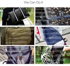 Trail u0026 Beyond Camping Im Freien|Outdoor-Gadgets-Wasserdichtes Smart Lock mit Fingerabdruck – Sicherer schlüsselloser Zugang per Touch