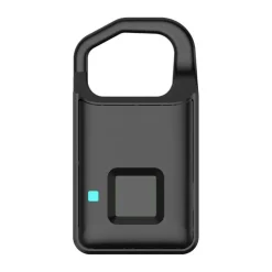Trail u0026 Beyond Camping Im Freien|Outdoor-Gadgets-Wasserdichtes Smart Lock mit Fingerabdruck – Sicherer schlüsselloser Zugang per Touch