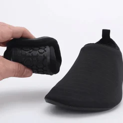 Damen Nomad Gear Damenschuhe|Herrenschuhe-Wasserfitnessschuhe – Leichte, rutschfeste Strandschuhe