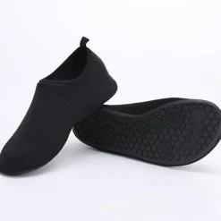 Damen Nomad Gear Damenschuhe|Herrenschuhe-Wasserfitnessschuhe – Leichte, rutschfeste Strandschuhe