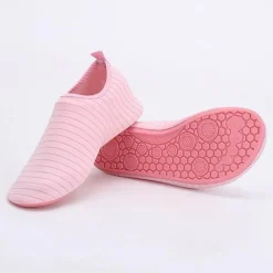 Damen Nomad Gear Damenschuhe|Herrenschuhe-Wasserfitnessschuhe – Leichte, rutschfeste Strandschuhe