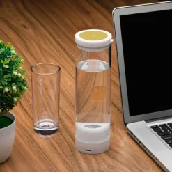 The Relaxation Nook Gesundheits-Gadgets|Gesundheits- Und Entspannungstools-Wassergenerator mit hohem Wasserstoffgehalt - Japanischer Wasserreiniger