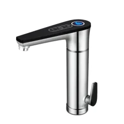 Deco Küche & Esszimmer-Wasserhahn für sofort heißes Wasser – intelligenter Küchenhahn