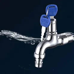 Comfort u0026 Style Gadgets Für Zuhause-Wasserhahnschloss - Diebstahlschutz für Wasserhähne