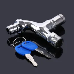 Comfort u0026 Style Gadgets Für Zuhause-Wasserhahnschloss - Diebstahlschutz für Wasserhähne