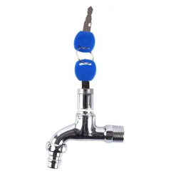 Comfort u0026 Style Gadgets Für Zuhause-Wasserhahnschloss - Diebstahlschutz für Wasserhähne