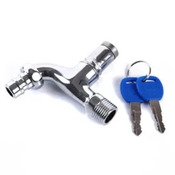 Comfort u0026 Style Gadgets Für Zuhause-Wasserhahnschloss - Diebstahlschutz für Wasserhähne