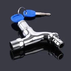 Comfort u0026 Style Gadgets Für Zuhause-Wasserhahnschloss - Diebstahlschutz für Wasserhähne