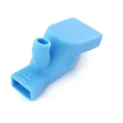Tranquil Waters Badezimmer-Wasserhahnverlängerung für Kinder – Elastischer Wasserhahnadapter