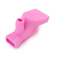 Tranquil Waters Badezimmer-Wasserhahnverlängerung für Kinder – Elastischer Wasserhahnadapter