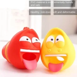 Tranquil Waters Badezimmer-Wasserhahnverlängerung für Kinder, Cartoon-Fisch, lustiges Badezubehör