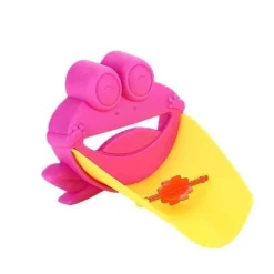 Kinder Aqua Essence Kinderwagen & Zubehör|Badezimmer-Wasserhahnverlängerung für Babys – Helfer beim Händewaschen für Kleinkinder