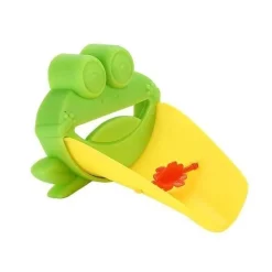 Kinder Aqua Essence Kinderwagen & Zubehör|Badezimmer-Wasserhahnverlängerung für Babys – Helfer beim Händewaschen für Kleinkinder