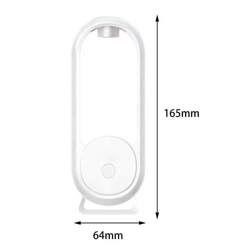 Comfort u0026 Style Gadgets Für Zuhause-Wasserloser Diffusor für ätherische Öle – Großer Aromakreis