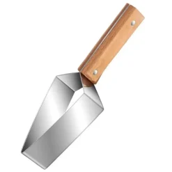 The Culinary Kit Küche & Esszimmer-Wassermelonen-Schneidewerkzeug – All-in-One-Schneider und -Servierer