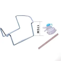 The Culinary Kit Küche & Esszimmer-Wasserspenderständer - Haushaltswasserflaschenhalter