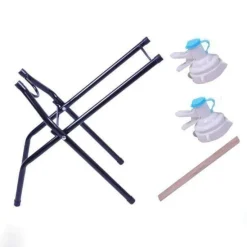 The Culinary Kit Küche & Esszimmer-Wasserspenderständer - Haushaltswasserflaschenhalter