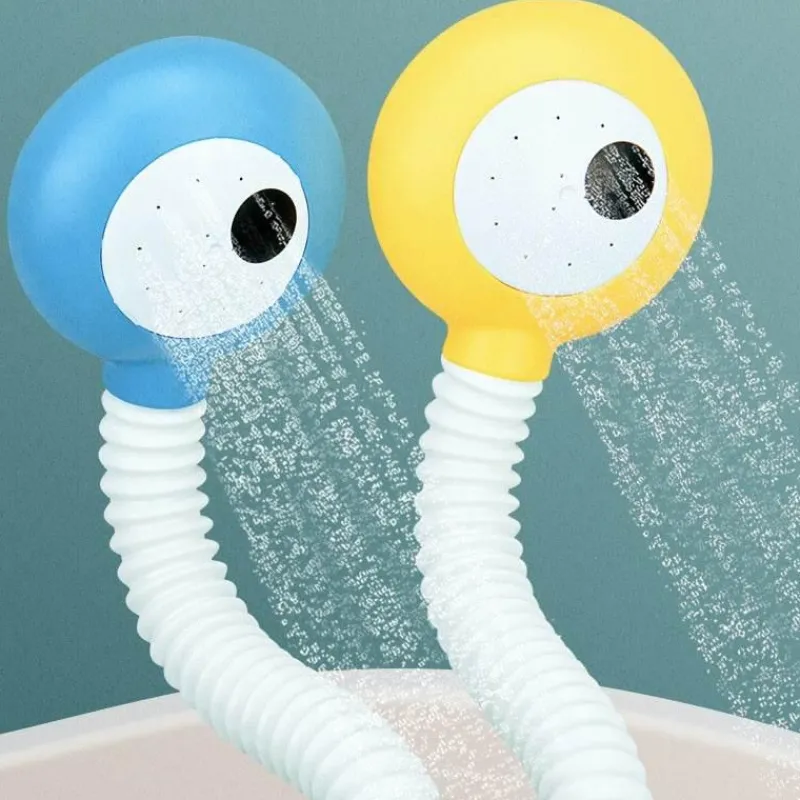 Kinder Aqua Essence Kinderwagen & Zubehör|Babyspielzeug-Wassersprinkler-Badespielzeug für Kinder – lustiges Badewannen-Sprühspiel