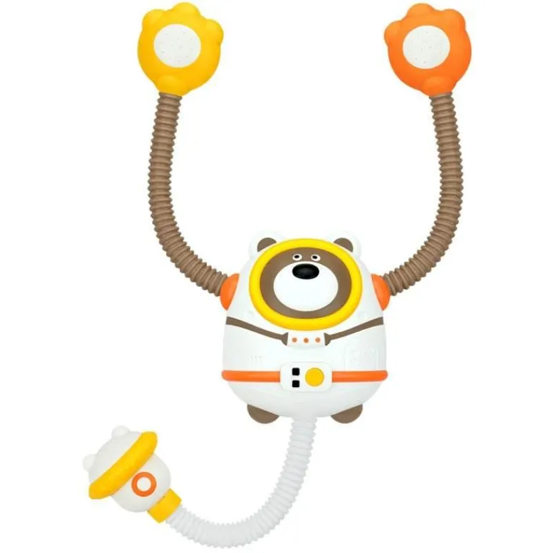 Kinder Aqua Essence Kinderwagen & Zubehör|Babyspielzeug-Wassersprinkler-Badespielzeug für Kinder – lustiges Badewannen-Sprühspiel