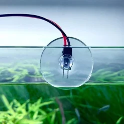 Furendo Haustierzubehör|Reinigungswerkzeuge Für Haustiere-Wasserstandsalarm für Aquarien – Wasserstandsanzeiger