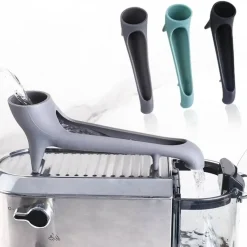 Tom Küche & Esszimmer-Wassertank-Deflektor für Espressomaschinen – Platzsparende Anleitung für Maschinen