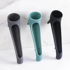 Tom Küche & Esszimmer-Wassertank-Deflektor für Espressomaschinen – Platzsparende Anleitung für Maschinen