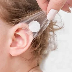 The Blissful Bath Badezimmer-Waterproof Disposable Earplugs - Noise Reduction Ear Protection