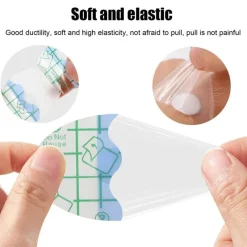 The Blissful Bath Badezimmer-Waterproof Disposable Earplugs - Noise Reduction Ear Protection