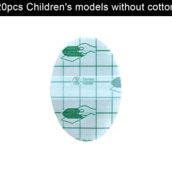 The Blissful Bath Badezimmer-Waterproof Disposable Earplugs - Noise Reduction Ear Protection