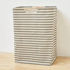 Aqua Essence Badezimmer-Waterproof Laundry Bag - Durable Clothes Storage Solution