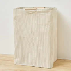 Aqua Essence Badezimmer-Waterproof Laundry Bag - Durable Clothes Storage Solution