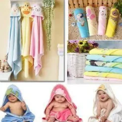 Kinder The Decor Haven Kinderwagen & Zubehör-Weiche Decke für Neugeborene – kuschelige Babydecke für Kleinkinder