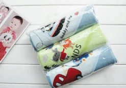 Kinder The Decor Haven Kinderwagen & Zubehör-Weiche Decke für Neugeborene – kuschelige Babydecke für Kleinkinder