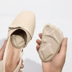 Damen Wilderness Haven Herrenschuhe|Damenschuhe-Weiche Vorfuß-Schuhpolster für hohe Absätze – Komforteinlagen zur Schmerzlinderung