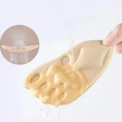 Damen Wilderness Haven Herrenschuhe|Damenschuhe-Weiche Vorfuß-Schuhpolster für hohe Absätze – Komforteinlagen zur Schmerzlinderung