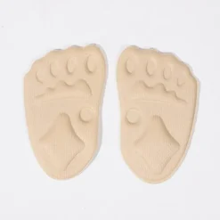 Damen Wilderness Haven Herrenschuhe|Damenschuhe-Weiche Vorfuß-Schuhpolster für hohe Absätze – Komforteinlagen zur Schmerzlinderung