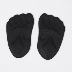 Damen Wilderness Haven Herrenschuhe|Damenschuhe-Weiche Vorfuß-Schuhpolster für hohe Absätze – Komforteinlagen zur Schmerzlinderung